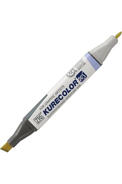 Zig Kurecolor Kc-3000 Twin Marker - Rose Beige - 426