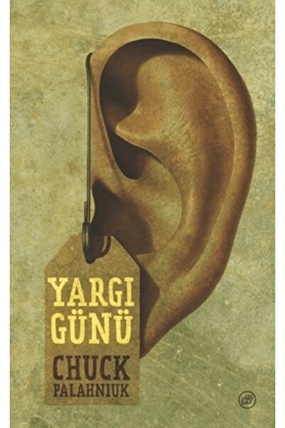 düşbaz kitaplar Yargı Günü