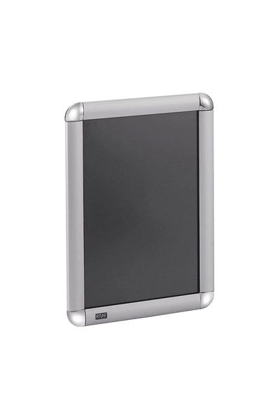 KRAF A4 Gray Rondo Frame - 21x30 Cm