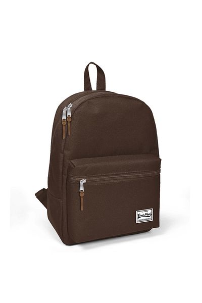 Coral High Coral 23443 High Luxury Backpack Brown