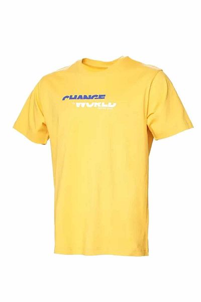hummel Tricou Divide Ss Tricou bărbați911794-2523auriu