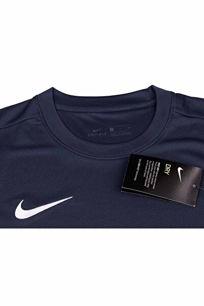 Nike DRY PARK VII JSY SS B7 Ανδρικό μπλουζάκι NK0768-410-Navy