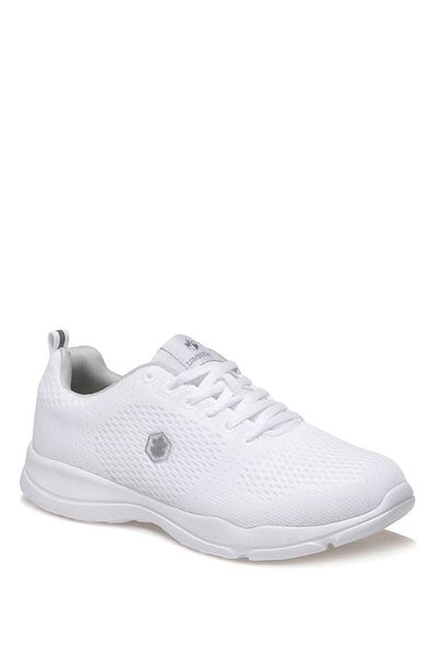 lumberjack Agatha 1Fx White 45cm Winter Shoes