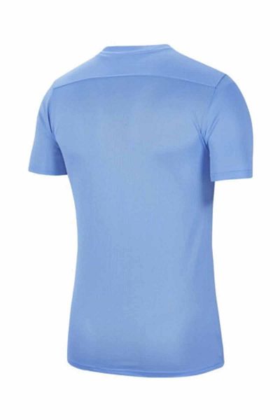 Nike Dry Park VII Jsy SS - Ανδρικό T-Shirt BV6708-412-MAVI