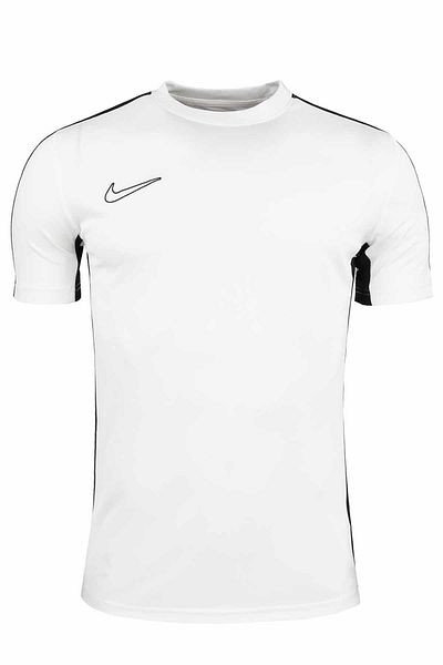 Nike Ανδρικό μπλουζάκι Dri Fit Technology Ανδρικό μπλουζάκι Dr1336-100-λευκό
