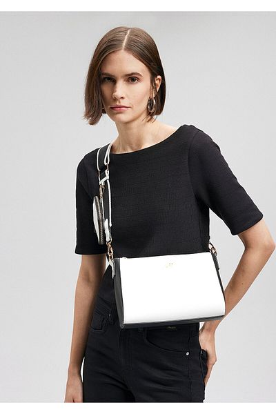Mavi Fehér Crossbody táska1912166-620