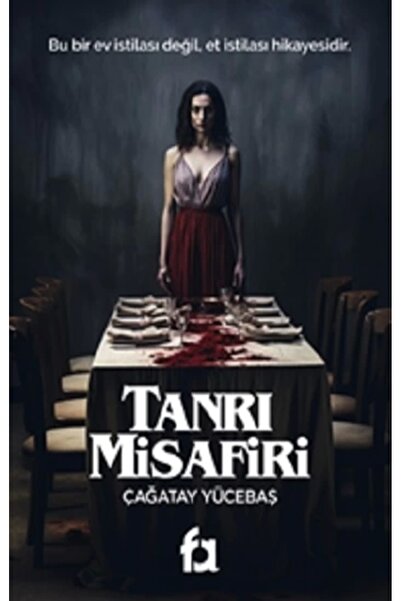 Tanrı Misafiri