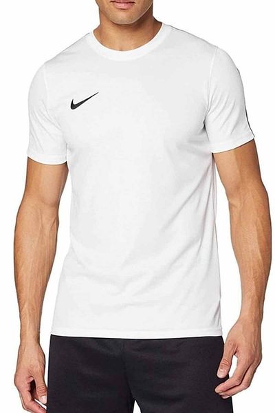 Nike B7 Ανδρικό T-Shirt Nk0768-100-λευκό