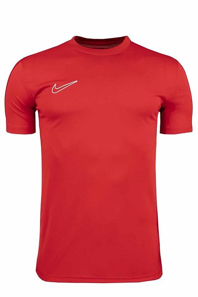 Nike Ανδρικό μπλουζάκι Dri Fit Technology - Κόκκινο, Dr1336-657