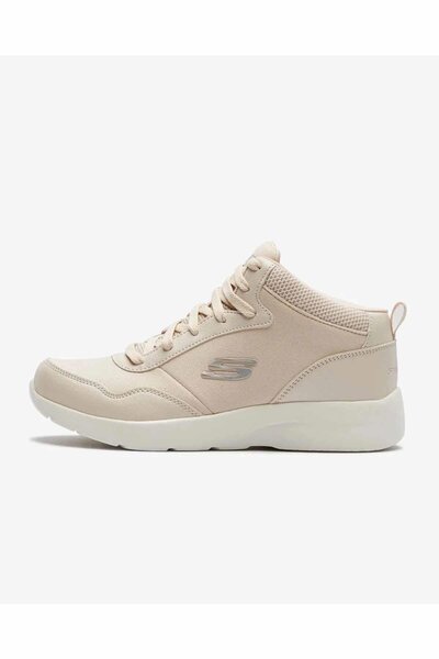 SKECHERS Dynamight 2.0V Kadın Bot Ayakkabı 66666321TK SAND Bej