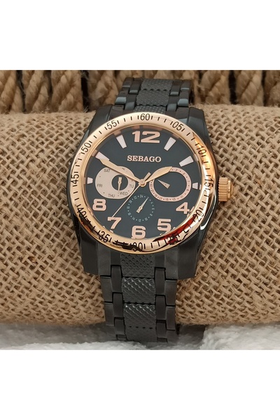 Sebago SBGS9104B-1 Erkek Kol Saati