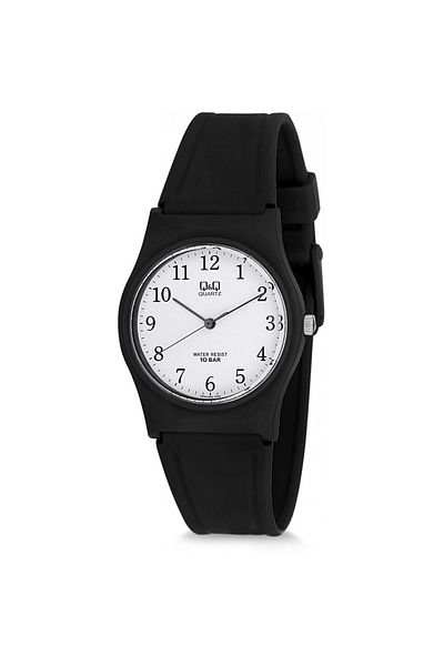 Q&Q Vp34j002y Men's Wristwatch
