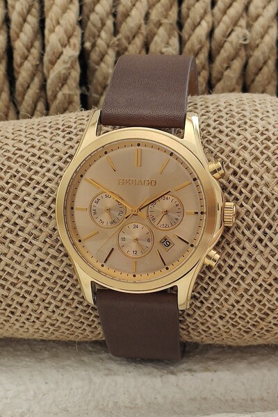 Sebago SBGS01399P Erkek Kol Saati