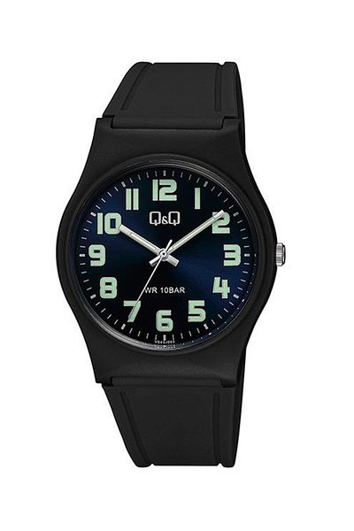 Q&Q Vs42J003Y Men's Wrist Watch