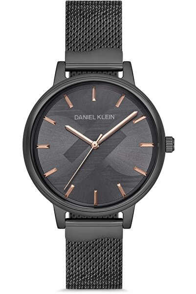 Daniel Klein DK012391D-05 Kadın Kol Saati