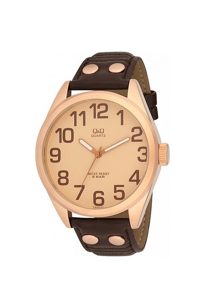 Q&Q Q736j816y Men's Wristwatch