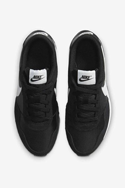 Nike Md Valiant (Gs) Kadın Günlük Spor Ayakkabı CN8558-002-SIYAH