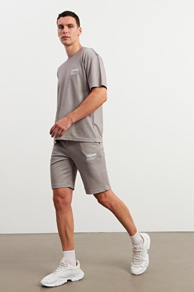 MYSPORT Ανδρικό σορτς 5015