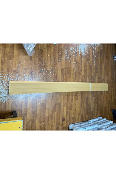 Gökhan Plastik koli köşe benti 4x4x200cm  25ad. kraft koruyucu