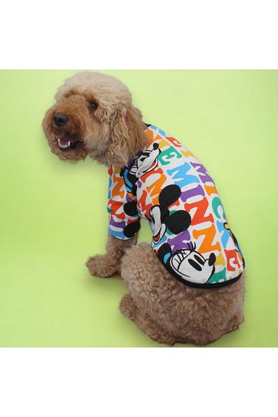 Pettrend Lego Cat Dog Sweat Cat Dog Outfit