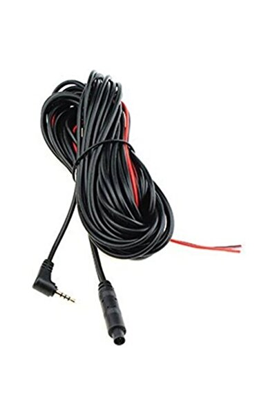 KEEPRO 4 pin 5 metre araç kamera kablosu 5 metre 4 pin araç kamera kablosu 2....