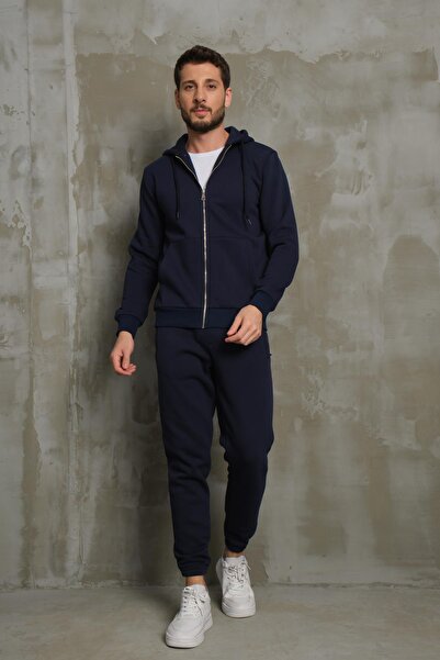 MYSPORT Σετ ανδρικής φόρμας 5016