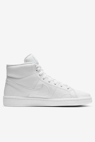 Nike Court Royale 2 Mid Women's Casual Sneakers Ct1725-100-white