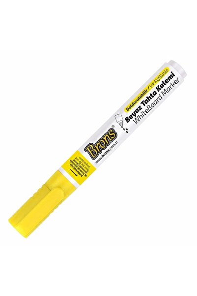 Brons TAHTA KALEMİ BR-9510 SARI