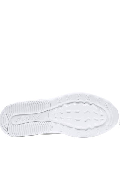 Nike Γυναικεία αθλητικά παπούτσια Wmns Air Max Bolt CU4152-104-Λευκό