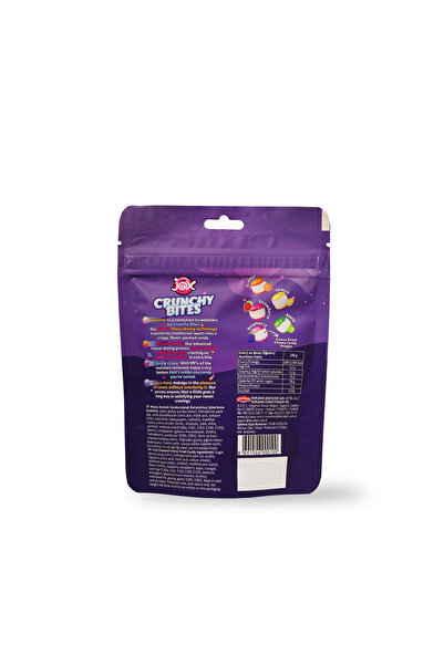 JOX Crunchy Bites