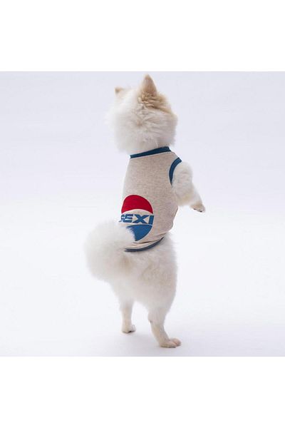 Pettrend Sexi Cat T-Shirt - Cat Dog Outfit
