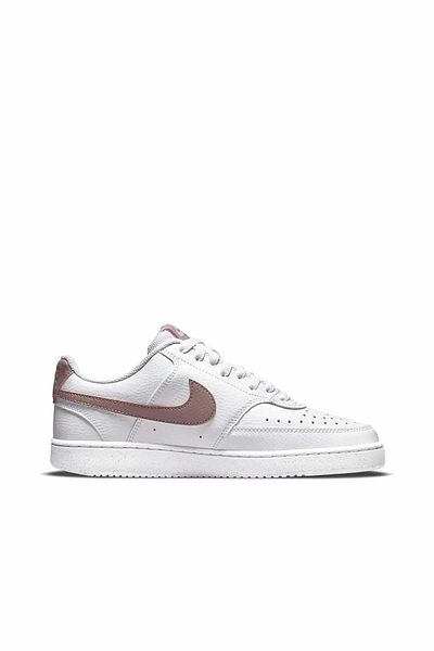 Nike W Court Vision Low Nn Women's Casual Sneakers Dh3158-102-white