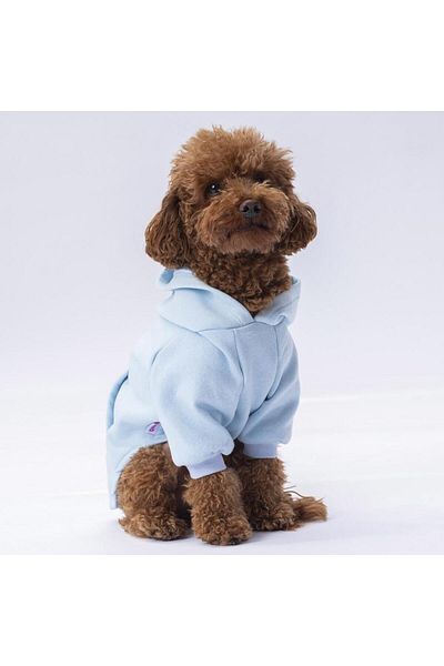 Pettrend Koala Kangaroo Pocket Hoodie Cat-dog Hoodie- Sweatshirt Cat Dog Outfit