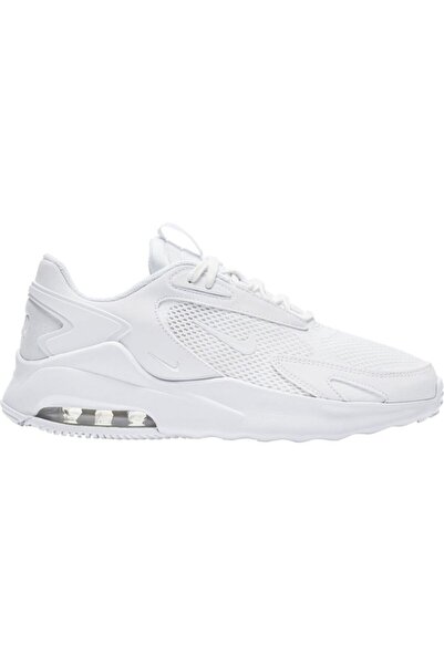 Nike Pantofi sport casual pentru femei Wmns Air Max Bolt CU4152-100-alb