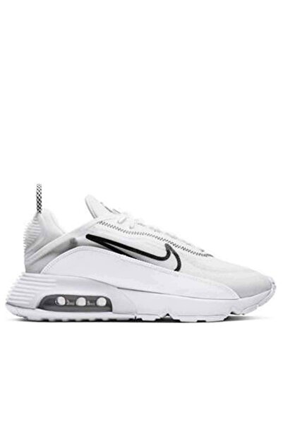 Nike Air Max 2090 Kadın Günlük Spor Ayakkabı CK2612-100-BEYAZ