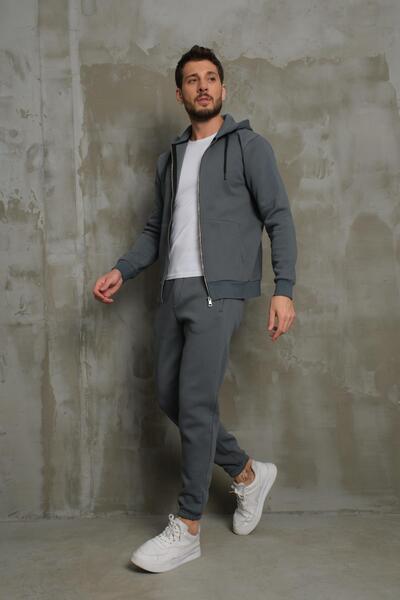 MYSPORT Σετ ανδρικής φόρμας 5016