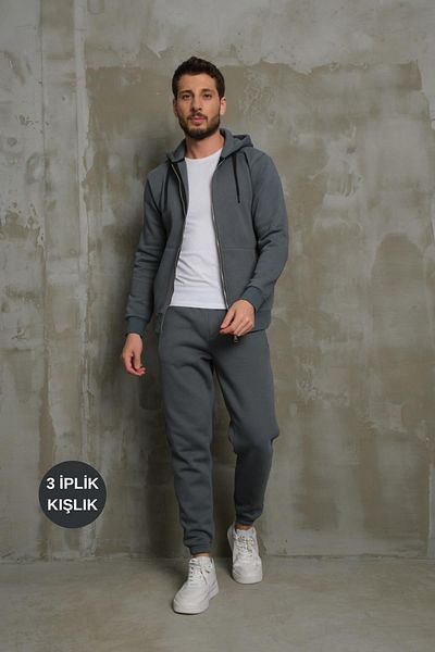 MYSPORT Σετ ανδρικής φόρμας 5016