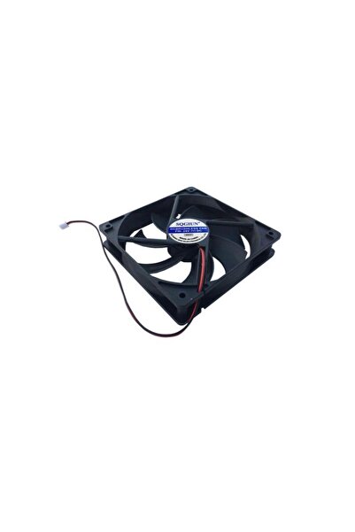 KEEPRO 12 cm 24 volt fan 24 volt 12 cm fan 120x120x25mm