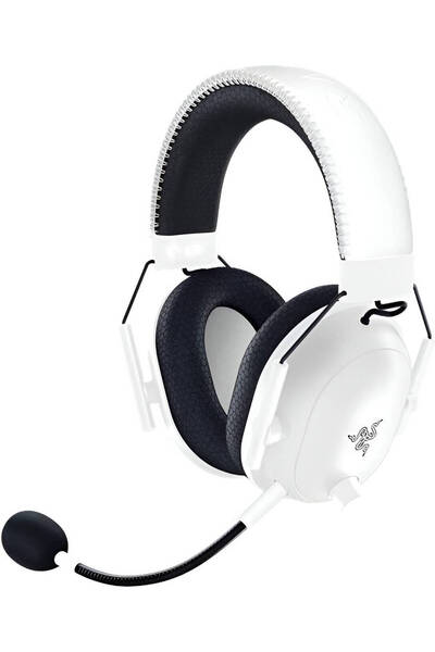 RAZER Blackshark V2 Pro Playstation Edition 2024 - Beyaz (RZ04-04530600-R3G1)