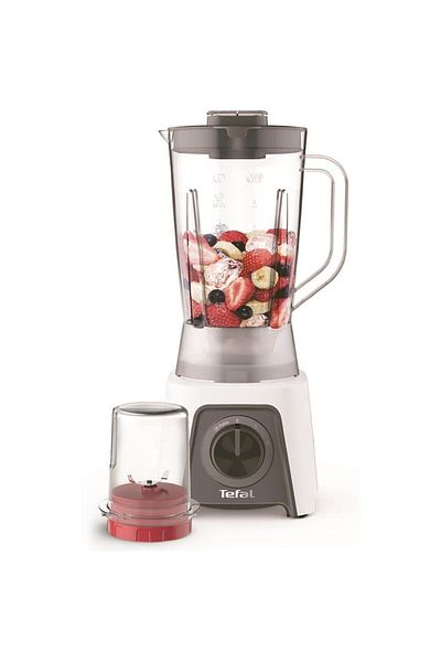 TEFAL BL2C01TR BLD Blendeo+ خلاط 450 وات مرحلتين - 4300008593