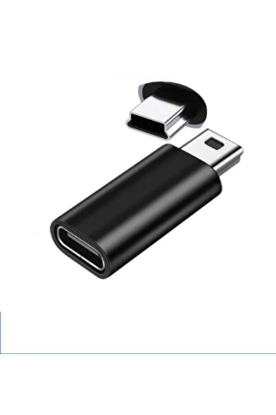 KEEPRO Typec mini usb çevirici type-c mini usb çevirici