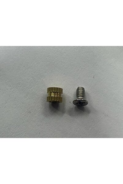 KEEPRO Nvme ssd vidası m2 ngff ssd vidası msata ssd vidası ATL-2023-0670