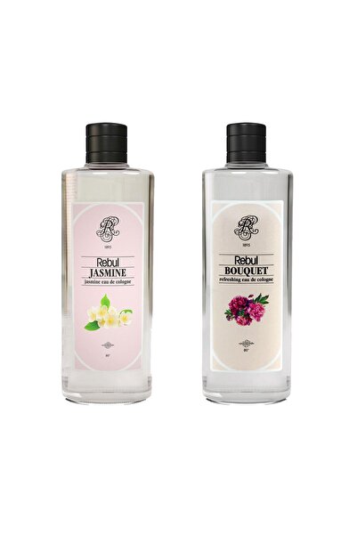 Rebul Bouquet Edc 250 ml Jasmıne 250 ml