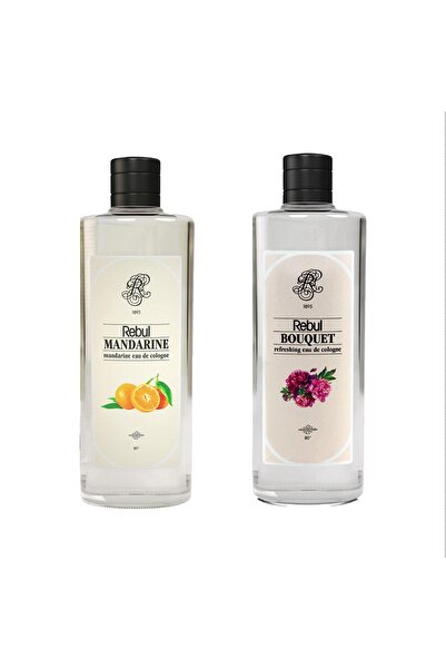 Rebul Bouquet Edc 250 ml Mandalına 250 ml