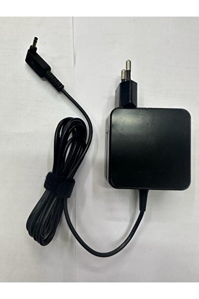 KEEPRO asus uyumlu 19 volt 2.37 amper 3.0 mm 1.1 mm adaptör 19 volt 2.37 amper