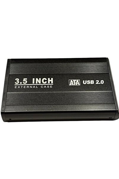 KEEPRO Sata harddisk kutusu 3.5'' hdd kutusu usb harddisk kutusu harici hdd k...
