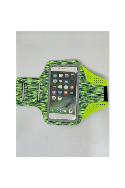 KEEPRO Telefon kol bandı Sporcu telefon kılıfı kol için telefon kılıf 16 cm 8...