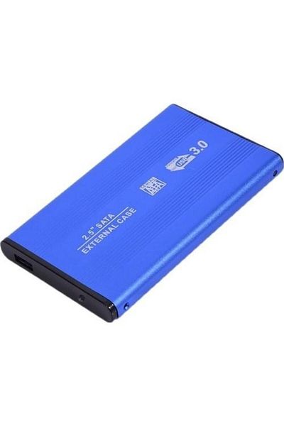 KEEPRO Usb 3.0 Ssd Box Usb 3.0 2.5'' Harddisk Box Usb 3.0 Notebook Harddisk Box