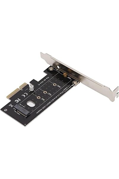 KEEPRO Pcie 3.0 x4 to m2 nvme çevirici nvme ssd anakart takma kartı pci 4x nv...