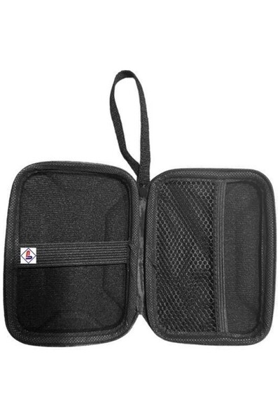 KEEPRO External Harddisk Carrying Case Notebook Hdd Carrying Case Atl-2023-0932